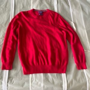 Cashmere Sweater